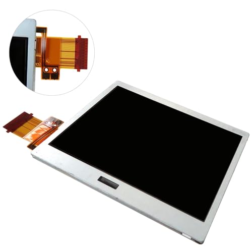 image for Zafina-UP New Bottom LCD Screen, Replacement LCD Screen Display Replac