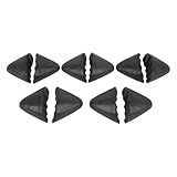 [Qualité Premium] : Notre rembourrage pour grandes chaussures est fait de mousse PU absorbant les chocs, douce et respirante avec une bonne stabilité pour aider vos grandes chaussures à s'adapter et empêcher le glissement du .