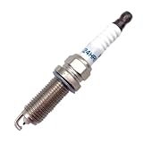 4pcs 22401-JK01D FXE24HR11 Iridium Spark Plug Compatible For Nissan 370Z INFINITI M37 EX37 QX50