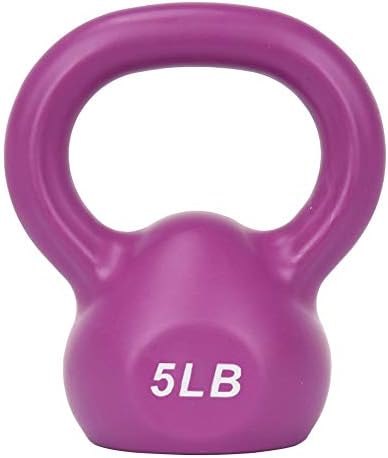 fitness hiit – AUSPUM Kettlebell Standard Weight