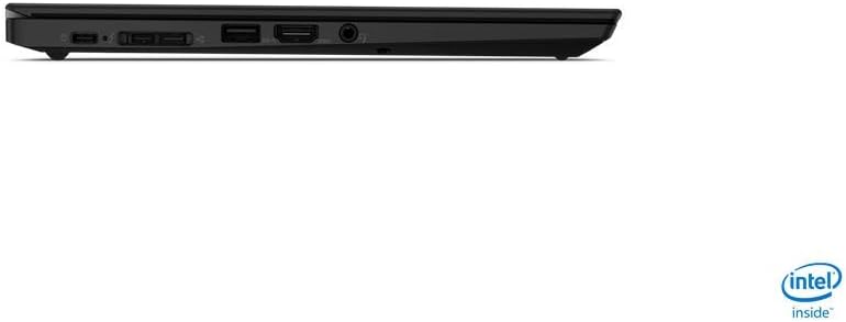 Best Cyber Monday 🔥 TopSeller TP X390 I7-10510U 1.8G 16GB 512GB SSD 13.3IN W10P