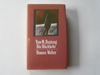 Die Rückkehr 3530087009 Book Cover