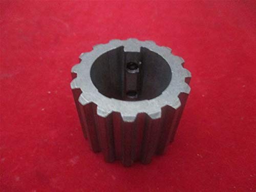 Dodge 032416 Hub 1-1/8