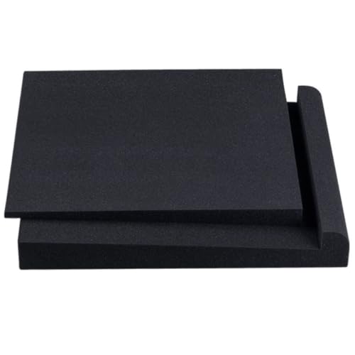 Mipcase �����x�X�|���W���Չ��p�b�h �m�C�Y�ጸ����~�ߋ@�\�t�� �X�s�[�J�[��p�Ռ��z���N�b�V���� ���F��������ɍœK�Ȗh�U�}�b�g