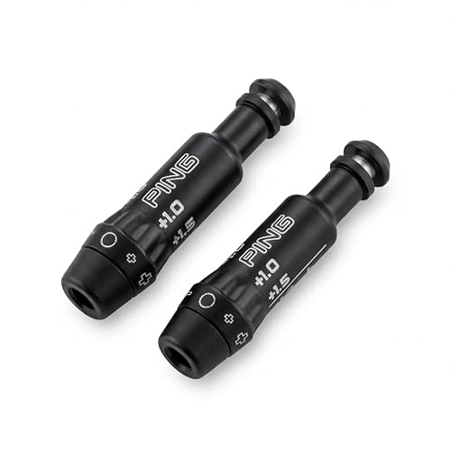 Two Pack Adapter Sleeve Kit