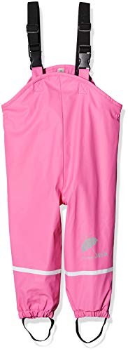 Sterntaler Regenhose 5651 Rosa Kinder