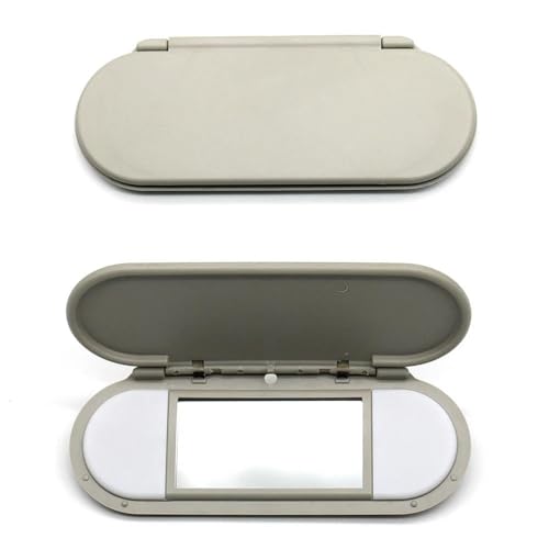 Miroir de courtoisie intégré au Pare-Soleil pour BMW Mimi One F55 F56 2014-2023 51167366950