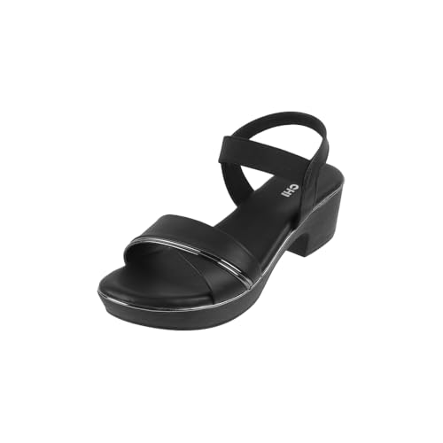 Image of Mochi Women's Heeled Sandals