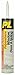 PL 1618176 10.2 Oz Gray Polyurethane Window, Door & Siding Sealant
