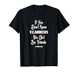 V.C. Andrews VC Andrews Designs