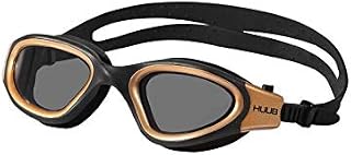 HUUB Aphotic Tri Swim Goggle Swimming Triathlon Open Water Goggles in 4 Colours