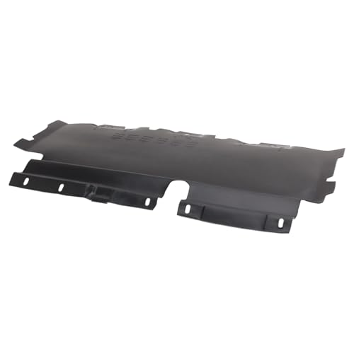 Image of TRQ Engine Splash Shield Front Lower Compatible with 1999-2003 Ford F-150 2004 F-150 Heritage FO1092183