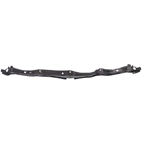 Partomotive For 06-12 RAV4 Front Bumper Cover Upper Reinforcement Beam Face Bar Support Rail