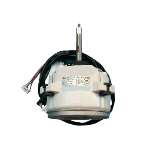 Moteur de climatisation cc 1FA-4-M4A0-104-00 supprime bruit ventilation