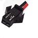 Produktbild 3,7 V 1100 Mah Lipo-Batterie, FüR X5sc X5sw T04 T05 T25 M03 859b FüR Rc-Hubschrauberteile Spielzeug Sm / Jst-Stecker 903052 3,7 V. SM-2P