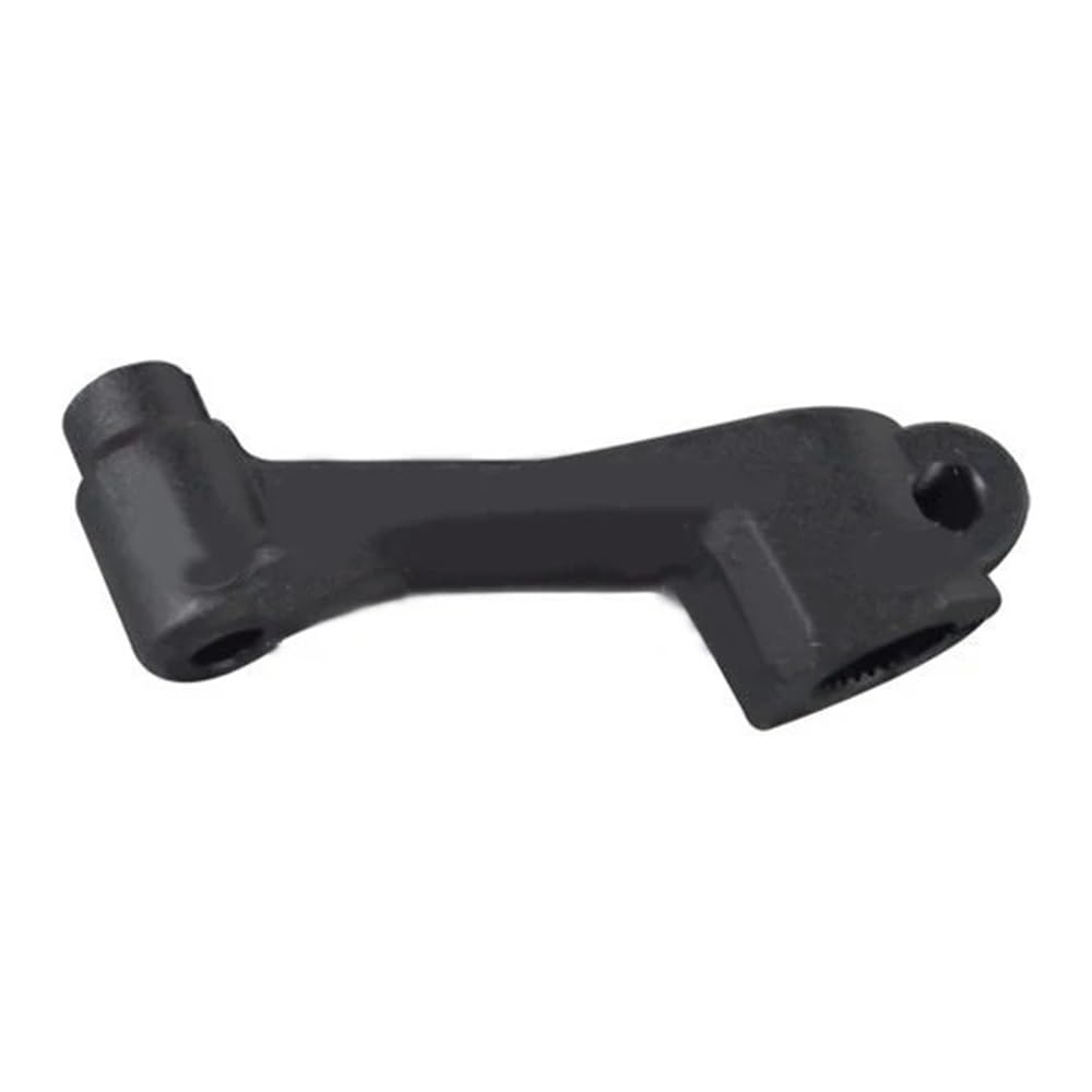 Klyvbwhj Black-D Motorbike Shift Lever Gear Motorcycle Accessories Replacement Parts Brake Lever Gear Pedal Shift Foot Change Shifter For Qj250gs-29E Sai 250 Qj250gs