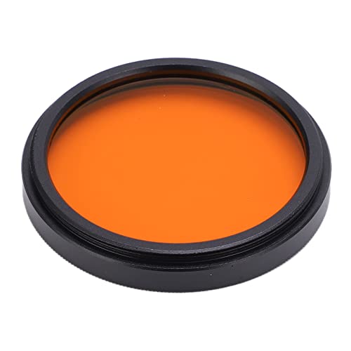 Kafuty-1 KAFUTY-1NGFGSHRYTD6619-15 40.5Mm Round Full Color Lens Filter,Orange Yellow Green Blue Purple Full Color Camera Lens Filter thumb #7