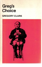 Greg's Choice 0770060250 Book Cover