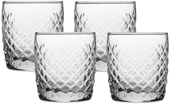 Anchor Hocking Drinking Glasses - Thumbnail 2