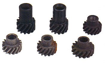 MSD85833 Steel Distributor Gear