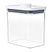 New OXO Good Grips POP Container - Airtight Food Storage - 1.7 Qt for Coffee and More