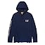 Detroit Blue Grey