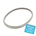 Price comparison product image DL-pro Lid Sealing Ring for Fissler 600-000-22-795/0 for Pressure Cooker Diameter 22 cm Vitaquick Vitavit Premium Vitavit Edition Vitavit Comfort Vitavit Royal Magic Line Blue Point Magic Comfort