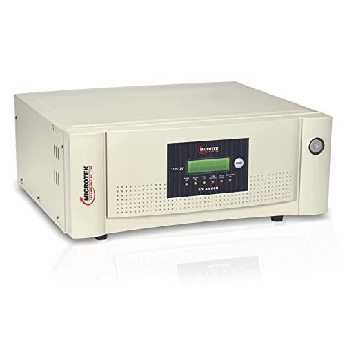 Image of Microtek Solar Power PCU 1450-12V (899-070-1450)