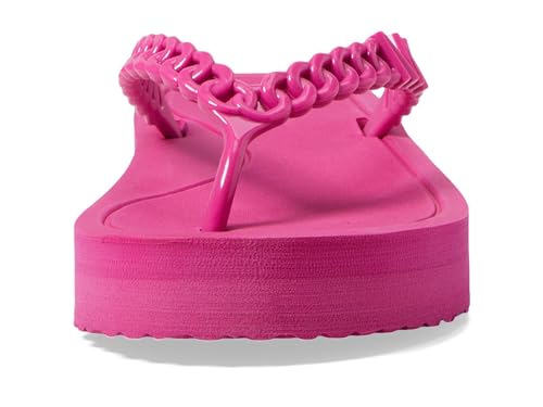Image of Michael Kors womens Zaza Flip Flop