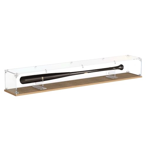 Acrylic Baseball Bat Display Case, 39