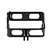 Pomya Practical Frame Holder Mount, Sturdy Durable Convenient CameraFrame Holder Mount Frame Case Camera Accessories Suitable for Action Camera Protection