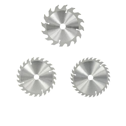 Lame de scie circulaire multifonction 150 mm coupe nette sans éclat pour bois