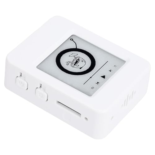 Plate-forme portable AIoT pour montre connectée e-Ink WiFi BLE - 5