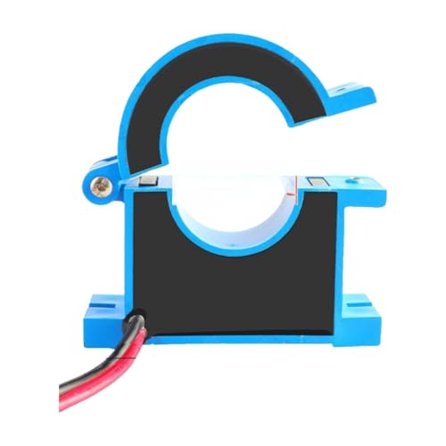 Transformateur CT 100A/5A triphasé ouvrant pour compteur d'énergie