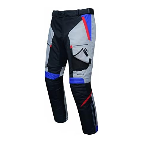 Pantalon de Moto SWEEP DEGEND Cover