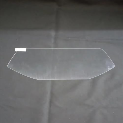 Verre trempé pour Toyota Prius 2023 écran tactile et tableau de bord