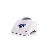 DATI TECNICI: 230V-50Hz-150W FORNELLO SCALDACERA PROFESSIONALE BARATTOLI 400 ml