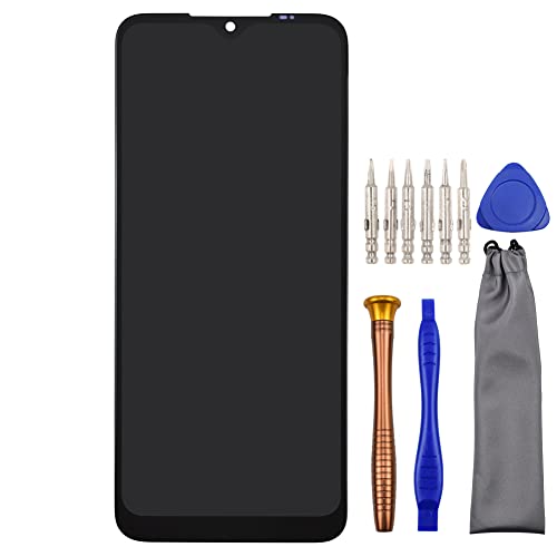 Replacement Screen LCD Display Touch Digitizer Assembly for Nokia G50 TA-1358 6.82