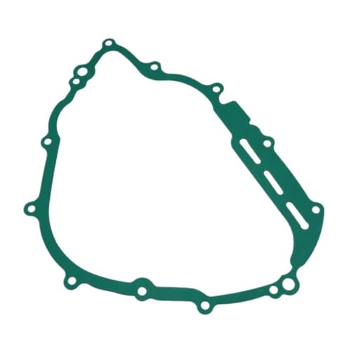 Joint couvercle carter gauche moto YFM700 évite fuite et panne 3B4-15451-00 - 4