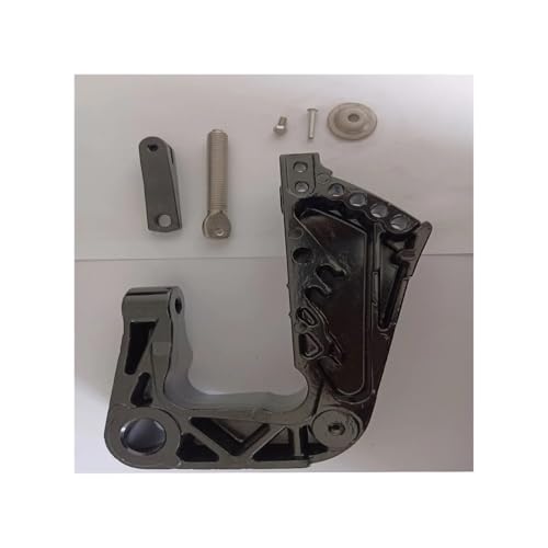 Support de serrage pivotant moteur hors-bord 9.8-12 CV haute résistance