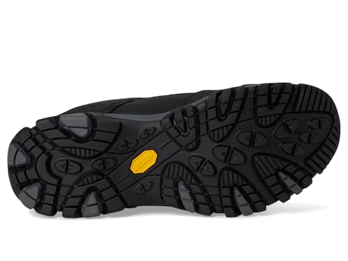 Image of Merrell Men's Moab Adventure 3 Wp | Hiking Shoes