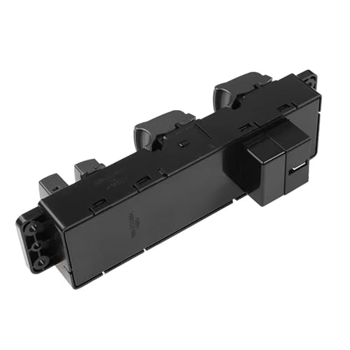 Interrupteur lève-vitre électrique de rechange pour console de commande Ssangyong Kyron - 5