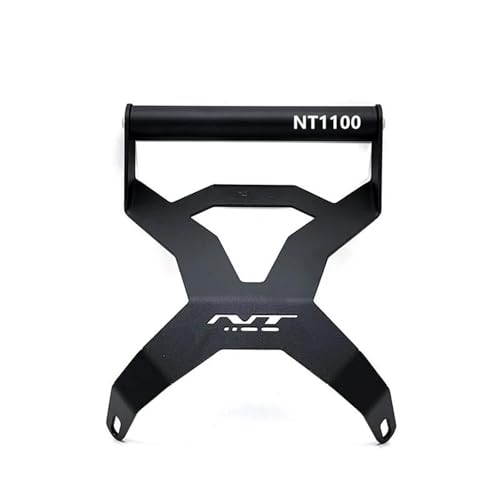 Support de navigation GPS moto pour CFMOTO 800MT 2023-2025 extension guidon noir