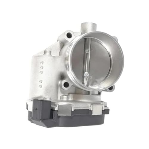 Corps de papillon 06E133062H pour Audi A4 B8 A5 A6 C6 Q5 Q7
