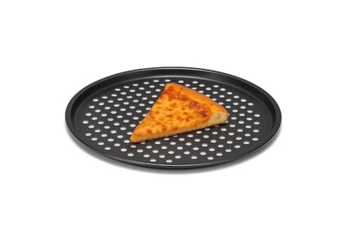 Miniatura 4 de Ptisse 02897 Bandeja Para Pizza Crujiente , 31cm