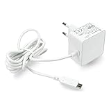 micro usb netzteil raspberry pi Art.-Nr. RB-NETZTEIL3.2-W Raspberry Pi® Raspberry Pi® RPI-12.5 USB-MB Steckernetzteil, Festspannung Passend für (Entwicklun