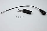 Vergleichs-Nrn.: 9012039 GENERAL MOTORS 24445139 9012039 93171450 OPEL 93171450 9012039 FEBI BILSTEIN 24865 47208 47209 SWAG 40947208 40947209 TOPRAN 207013