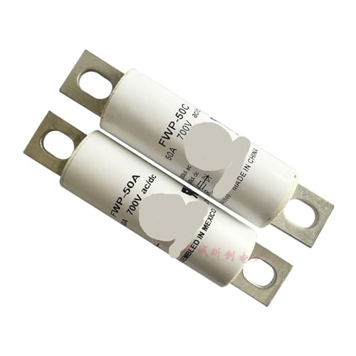 Fusible FWP-35A 700V pour stopper les surcharges et éviter les pannes de courant