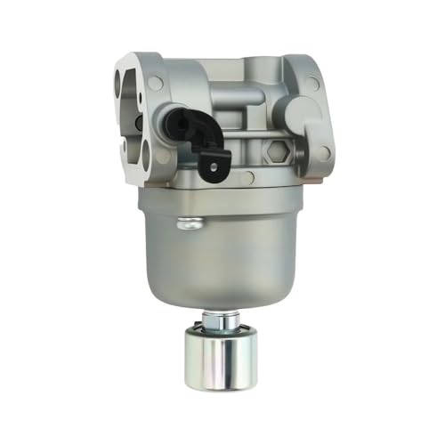 Carburateur John Deere 125 LA120 performance moteur stable AM135089