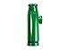 M&M Smartek Dosificador sniff Snuff Bottle Sniffer dispensador dispensador de metal versión 3.0 (verde)